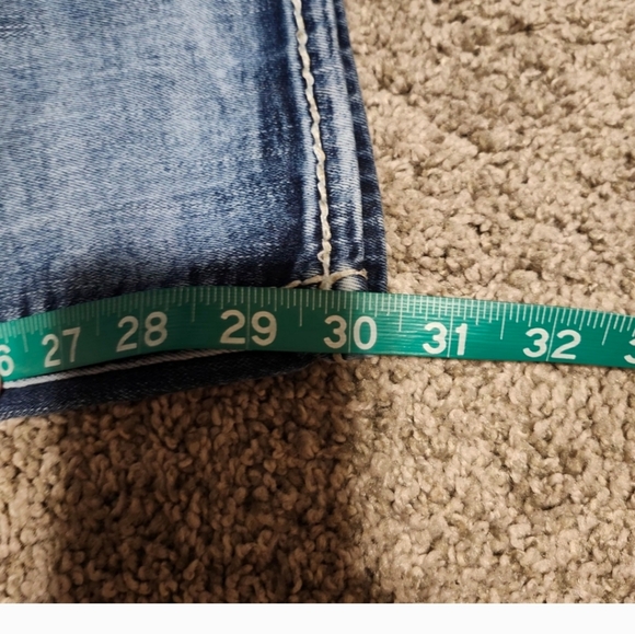 Rock Revival Easy Straight - Picture 5 of 9